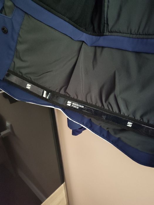 Ски яке Mountain Force - дамско