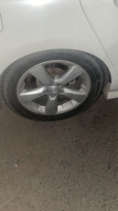 Продается Nissan fuga 2006 года