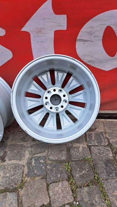 Оригинални джанти Мерцедес 16 цола E S C class