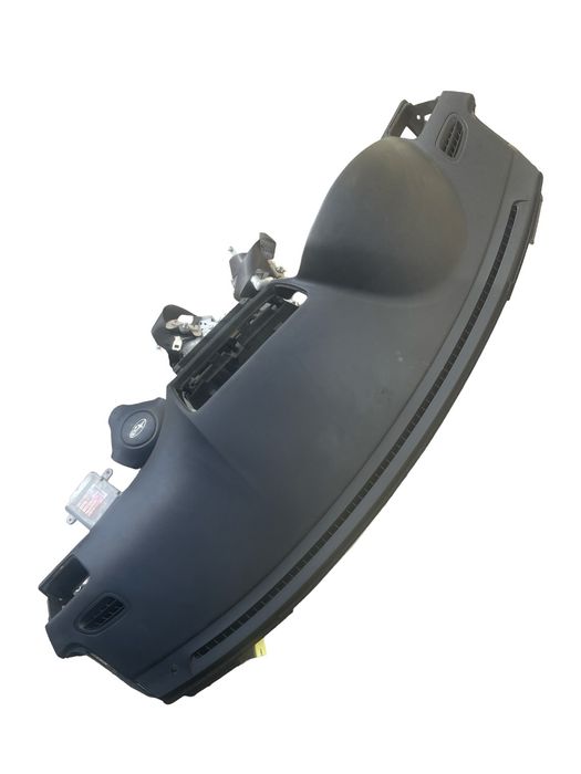 Kit Airbag Subaru Legacy Iv An 2007 Bl 2003 - 2015 98221Ag260