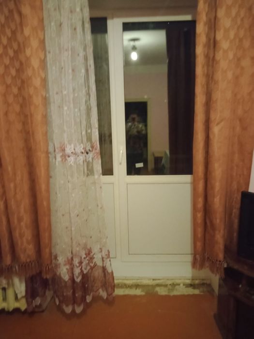 Сдается полуторка