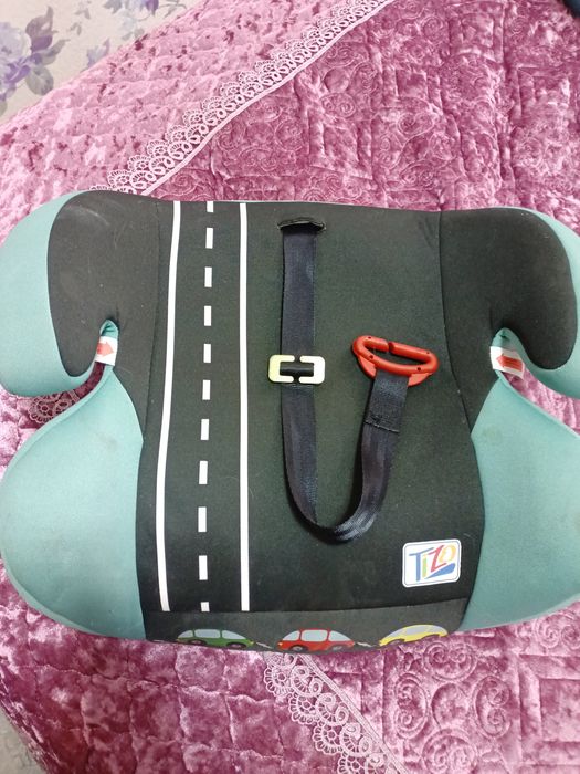 Автокресло для ребенка