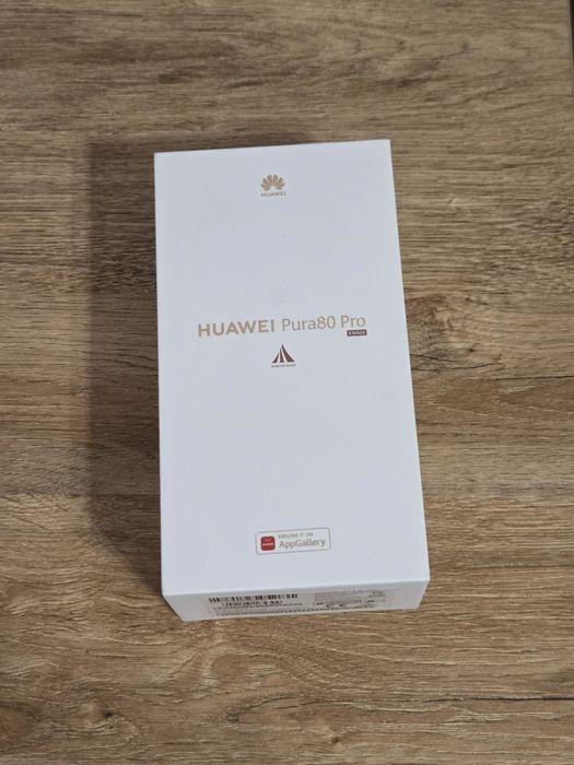 Huawei Pura 80 Pro