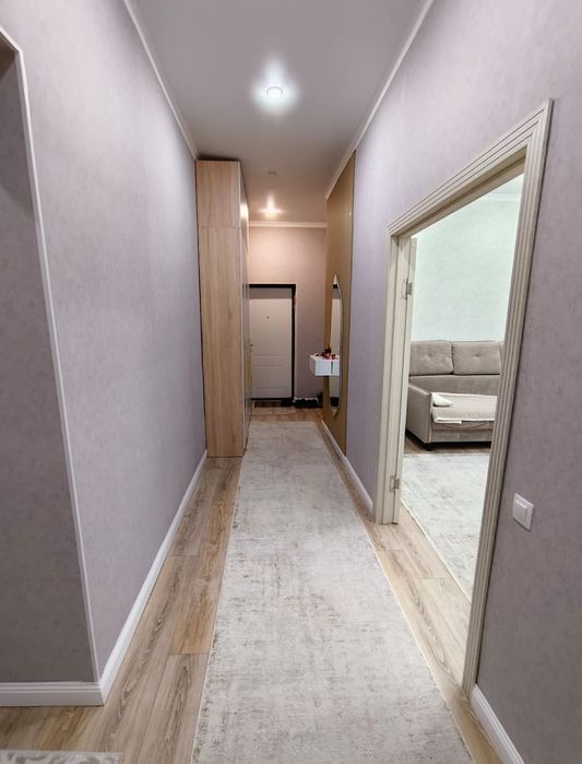 продается квартира Новостройка