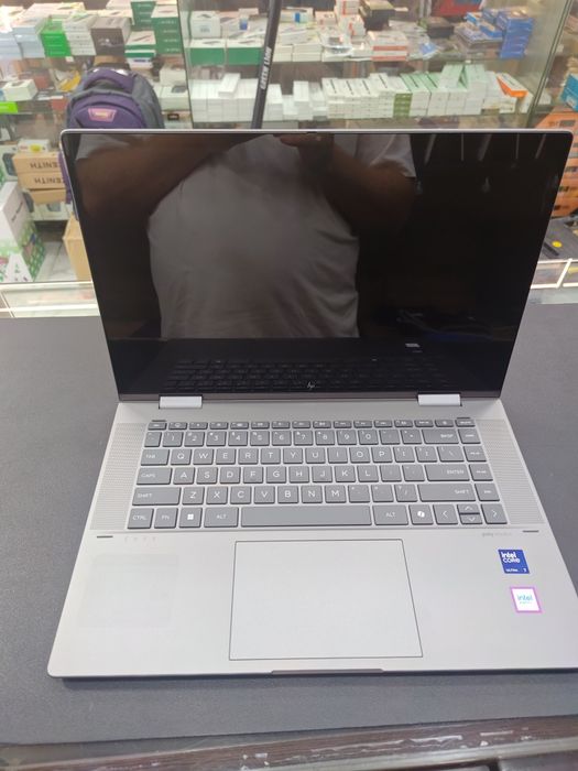 HP Envy x360 Open Box