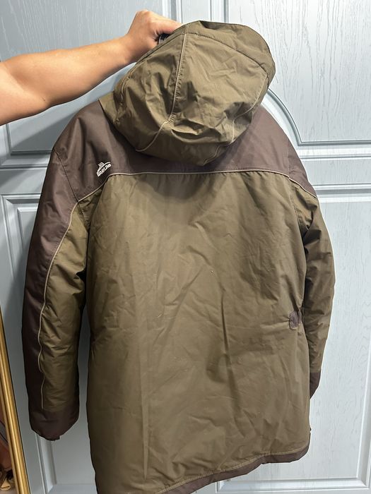 Зимний костю, куртка до -45