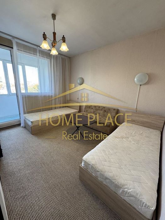 Дава се под наем Четиристаен апартамент в Варна, Чаталджа - 90 кв.м за 610.98 € - Снимка #2