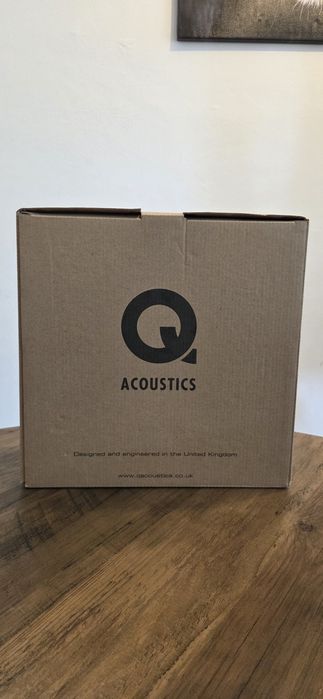 2x Q Accoustics QI 65SP (6,5") - Professional Difuzor de plafon