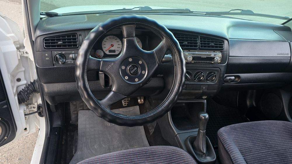 Golf 3 1.9tdi гольф 3 универсал