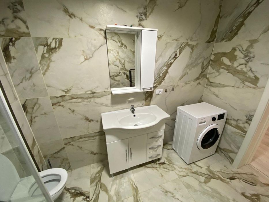 Apartament 2 camere de vânzare în bloc nou