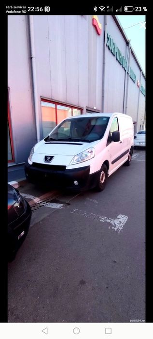 Mutări, transport, debarasări – 2 dube (mică și mare) – Ploiești