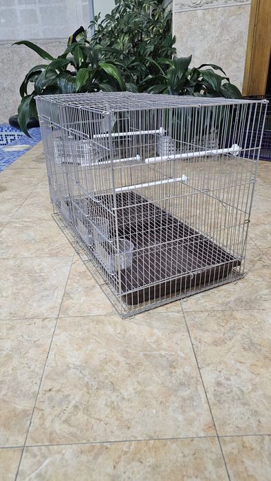 Qafas клетка SOTILADI "New"