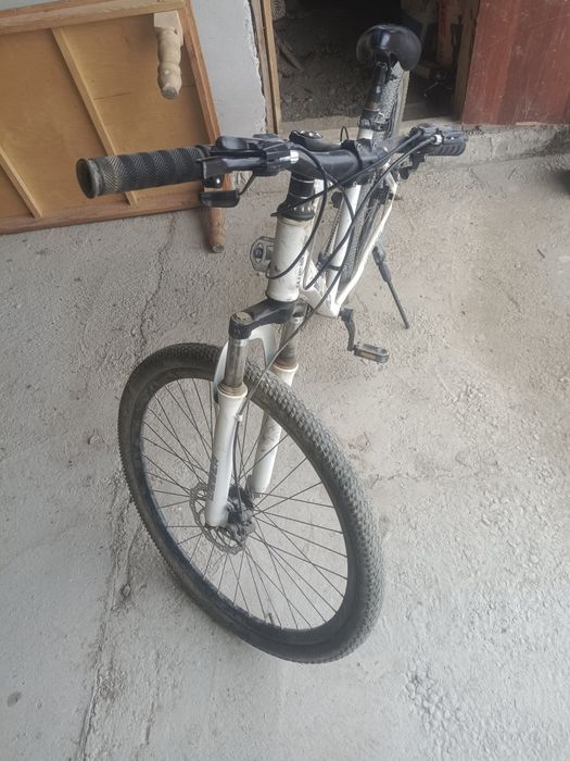 Велосипед сатылады. Түркістан