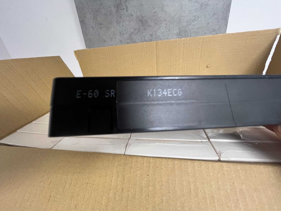 Maxell VHS Video Cassette Tapes (New/nou)