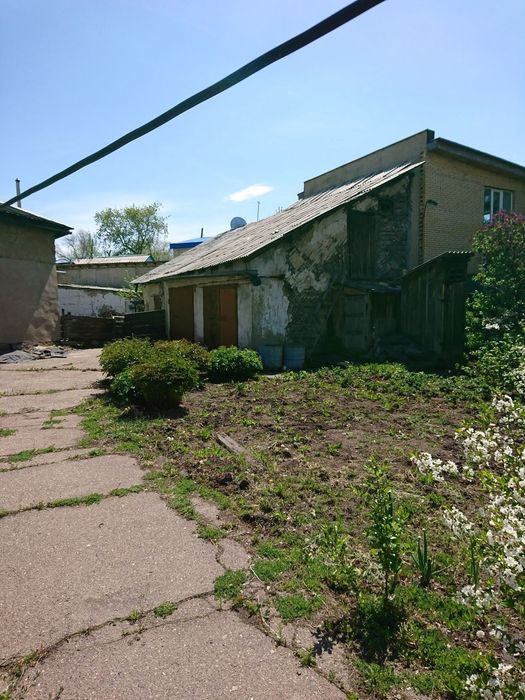 Продается дом в центре