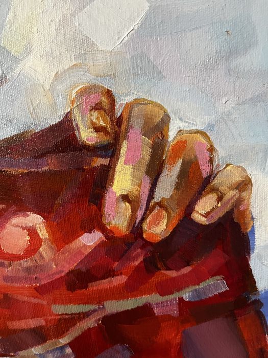 Картина живопись