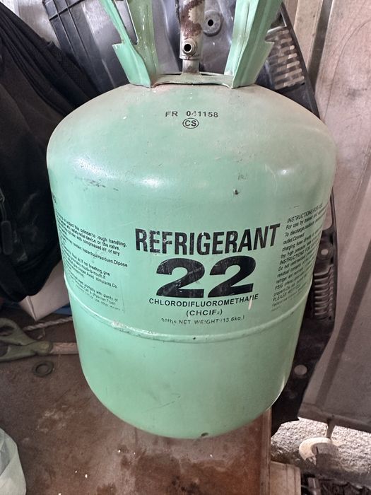Фрион R32 R22 продам
