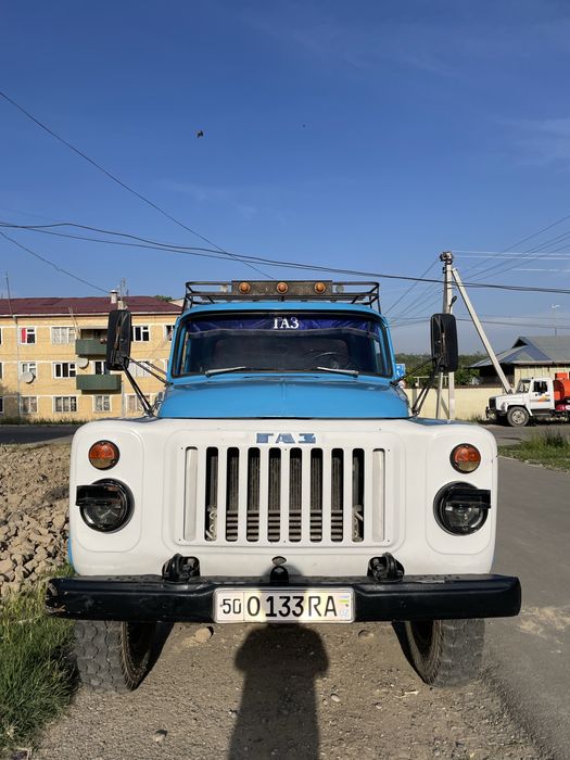 Vadavoz sotiladi