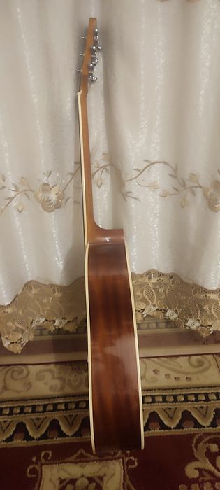 Gitara Austin 6 struna