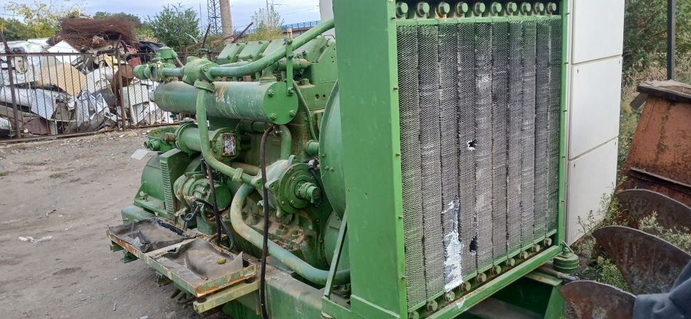 Агрегат за ток 100kw