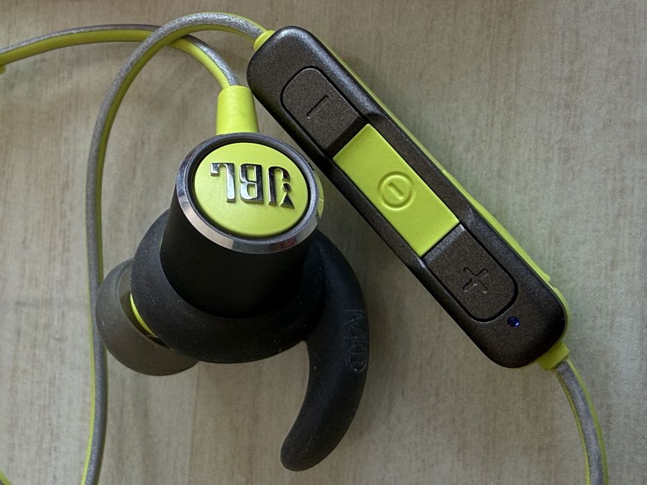 JBL Reflect Mini 2 като нови