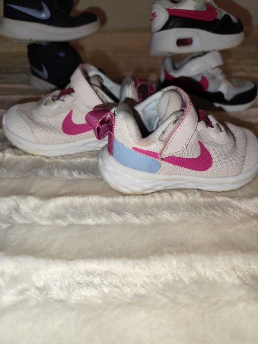 детски обувки  ОРГИНАЛНИ Nike Air Max SC.