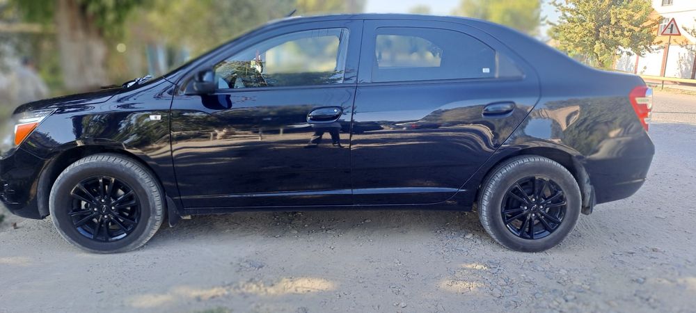 Кобальт сотилади..