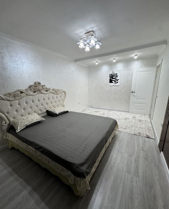 Квартира посуточно Люкс