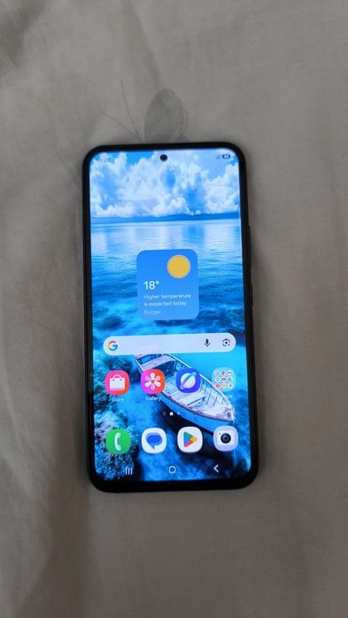 Samsung Galaxy A54 5G