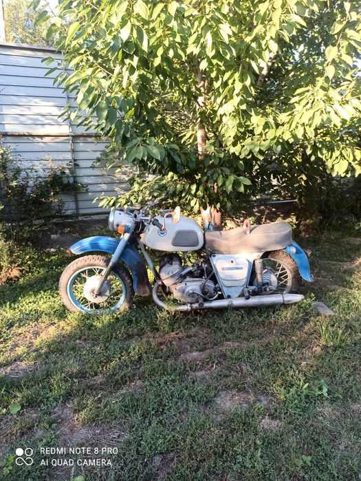 Продам Иж планета 3