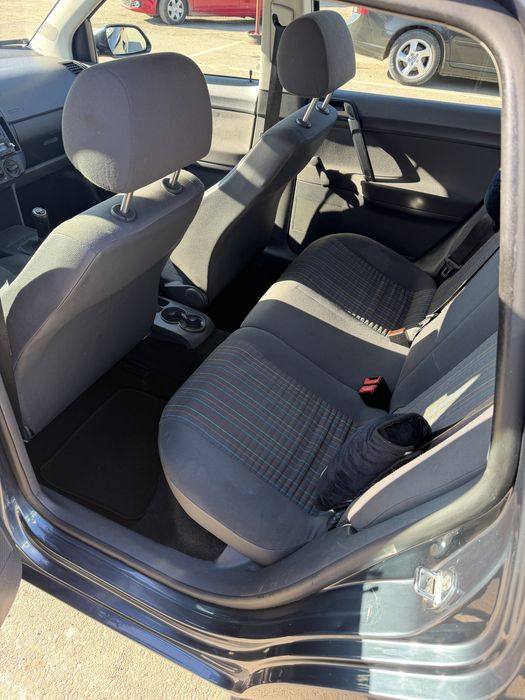 Volkswagen Polo 1.4 benzina 2006