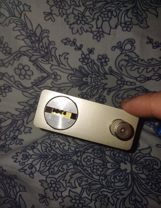 Зимний замок новый