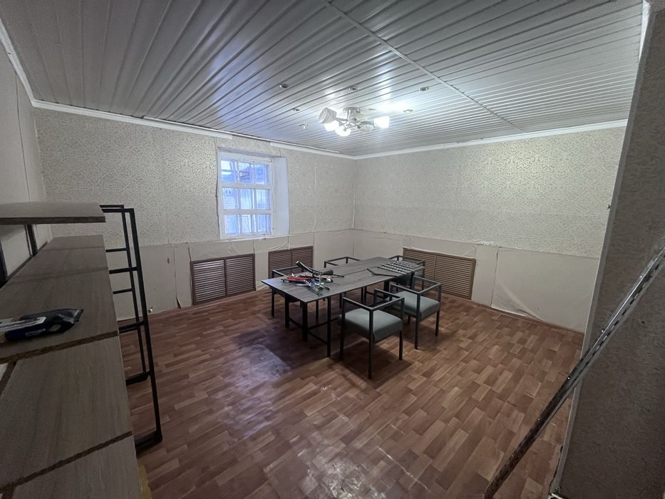 Продам дом на курмыше