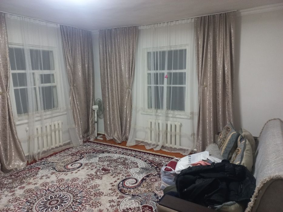 Продам дом хорошом состояние