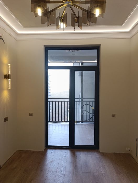 Продается однокомнатная квартира в новостройке