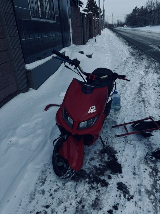 М8 мопед••••••••