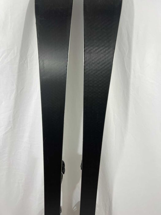 Ski schi carve Volkl 72 FLAIR 151cm (2023) +Marker Motion 10 GW