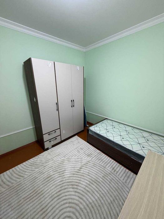 Сдаётся cвоя 3-х комнатная квартира, для семейного проживания!