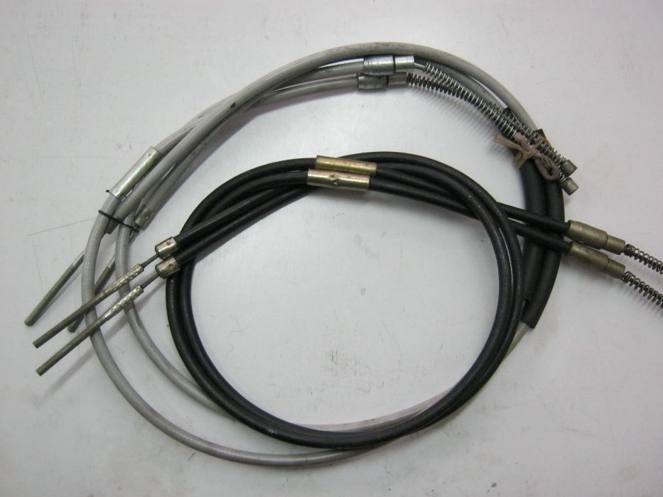 Продавам части за шкода 130