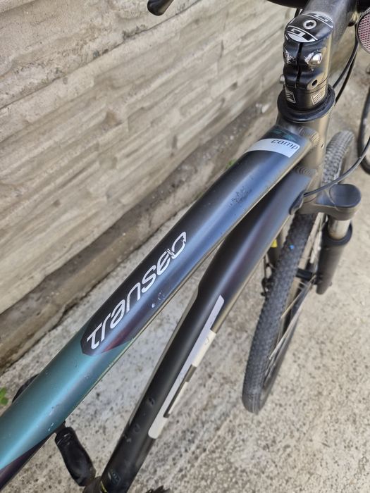 GT Transeo Comp L