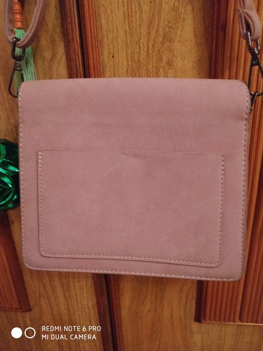 Женская сумка новая