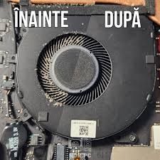 Mentenanță laptop/PC