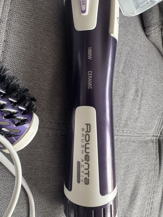 Rowenta brush activ' CF9530F0