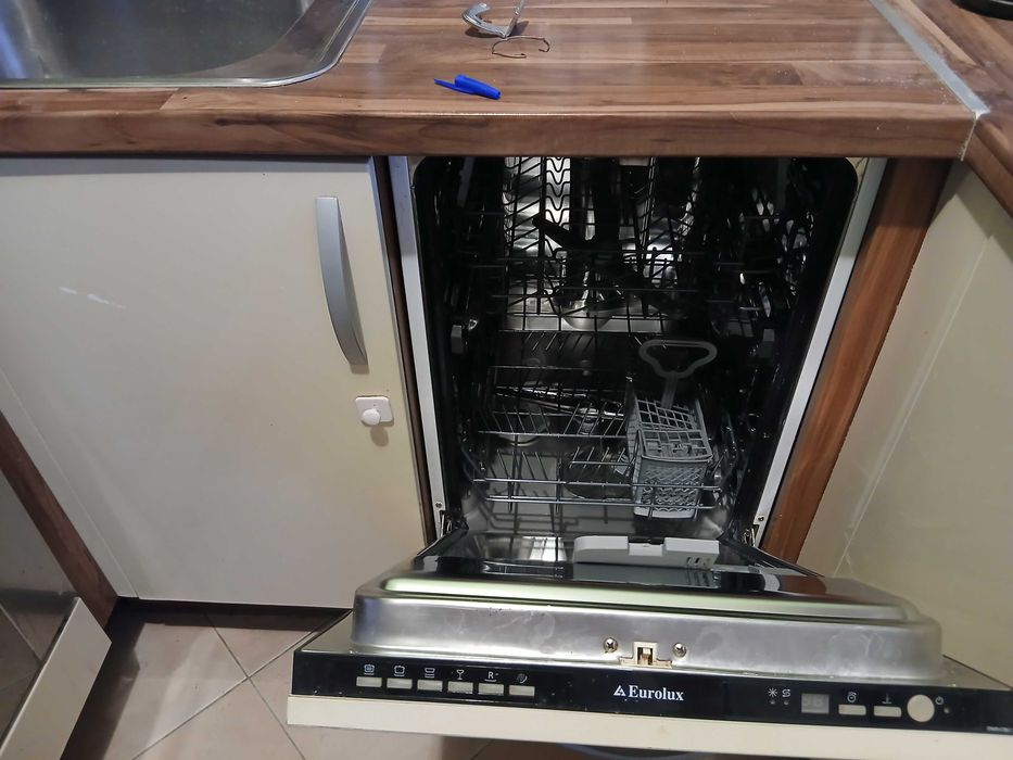 Миялна Elektrolux 45см