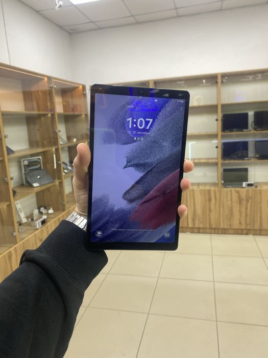 Samsung Tab A7 10.4