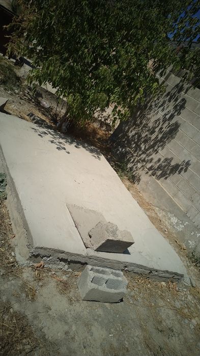 Продам земельный участок