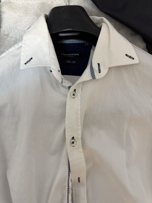 Абитуриентски костюм-TEODOR