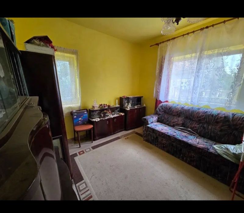 Casa de vânzare Hodoş