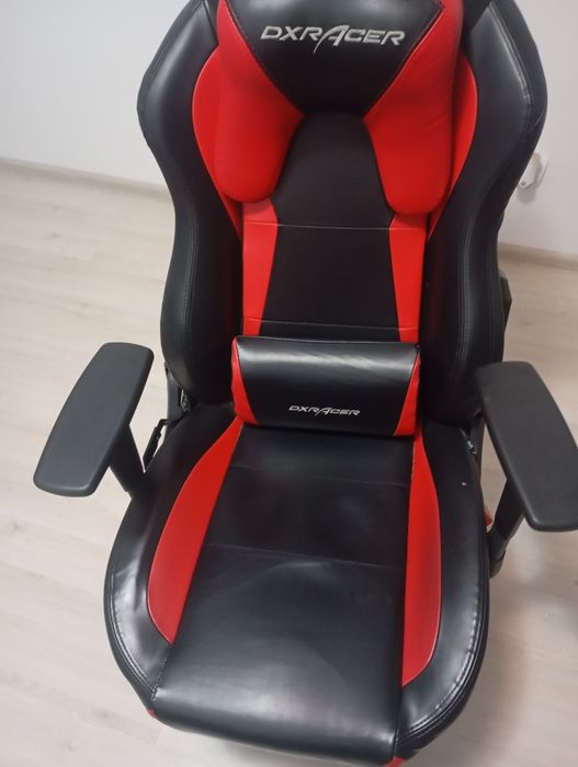 Scaun Gaming DXRacer