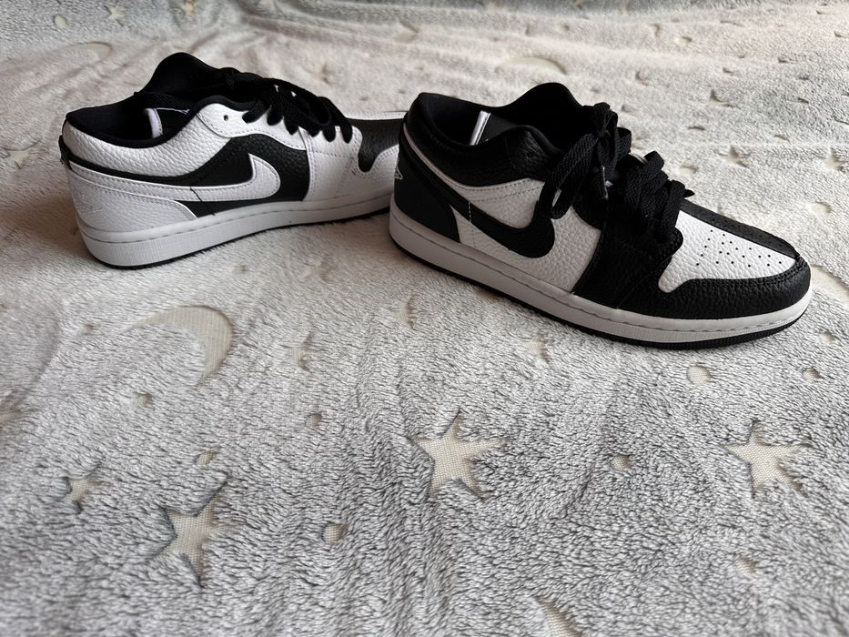 Маратонки Nike Air Jordan